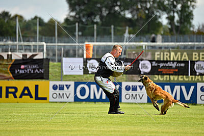 Heizia du Domaine de Rossfelden