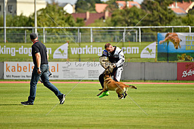 Heizia du Domaine de Rossfelden