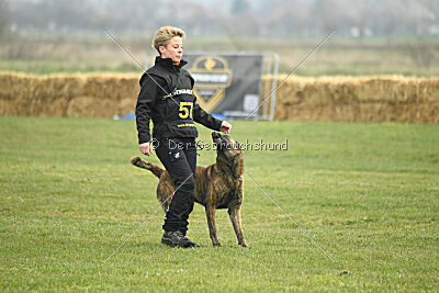 Holland Rasco van Le Dobry