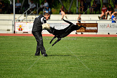 Hope vom Teufelshang