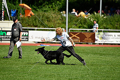 Hope vom Teufelshang