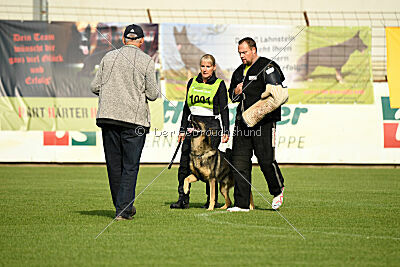 Iben vom Wällerhorst