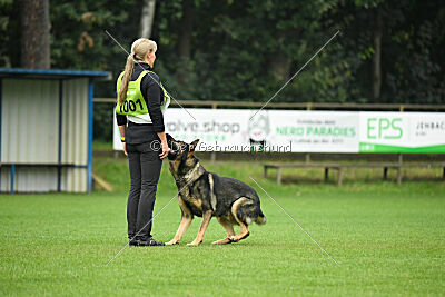 Iben vom Wällerhorst