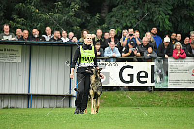 Iben vom Wällerhorst