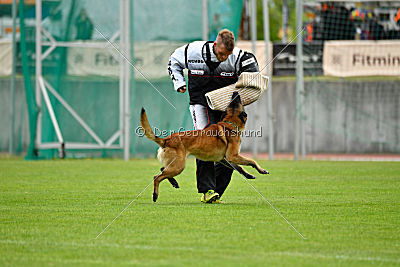 Ickx de la Croisée des Loups