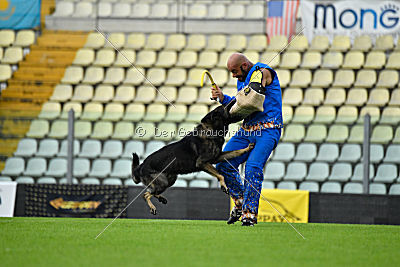 Iga Hanzo vom Haus M.1