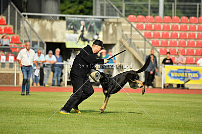 Imalla vom Haus Mink