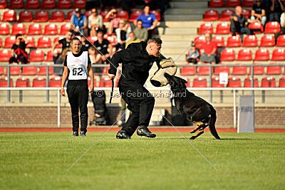 Imalla vom Haus Mink