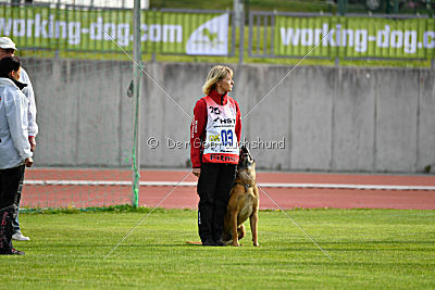 Independent Spirit's I'Ro