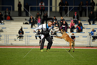 Independent Spirit's Nayeli