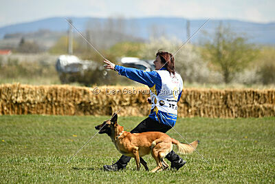 Indy vom Causa Nostre Letitia