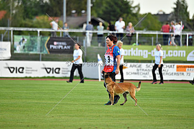 Indy vom Causa Nostre Letitia