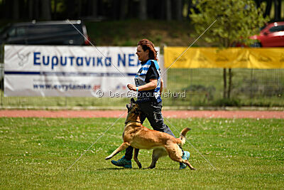 Indy vom Causa Nostre Letitia