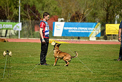 Infinity vom blauen Mistral