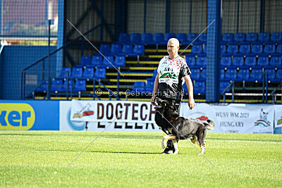 Insane Thunder von Hügelblick