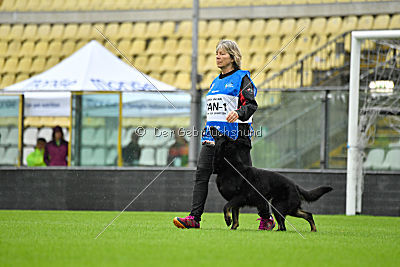 Iska von der Eisspitzen