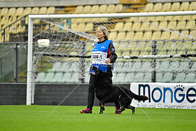 Iska von der Eisspitzen