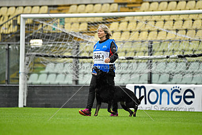 Iska von der Eisspitzen