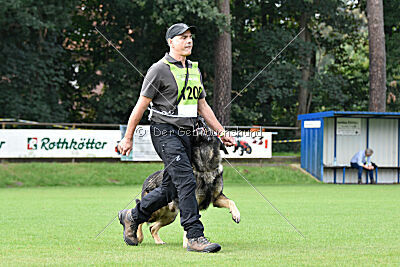 Iso von der Mooreiche