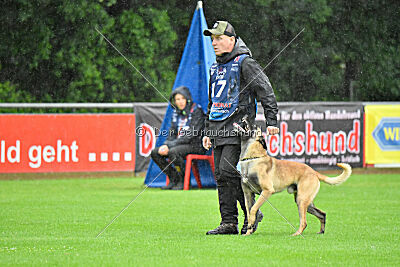 Ivar Ragnar Primus Proeliator