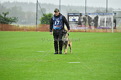 Ivar Ragnar Primus Proeliator