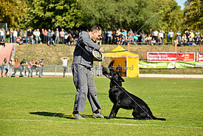 Ixtrem vom Eisernen Kreuz