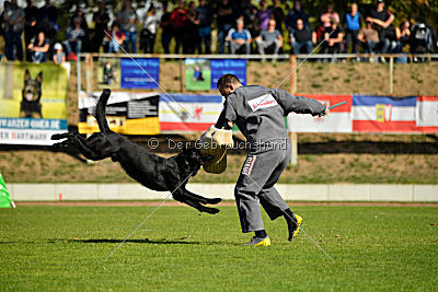 Ixtrem vom Eisernen Kreuz