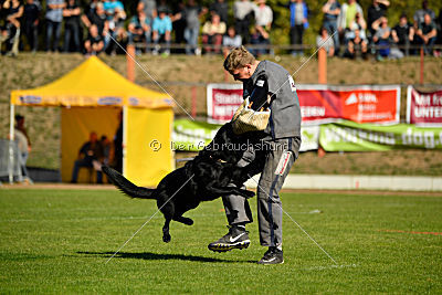 Ixtrem vom Eisernen Kreuz
