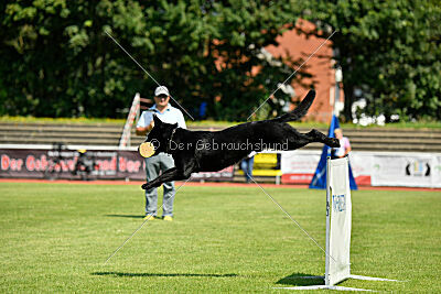 Ixxo vom blauen Stern
