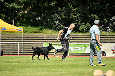 Ixxo vom blauen Stern
