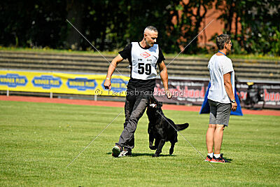 Ixxo vom blauen Stern