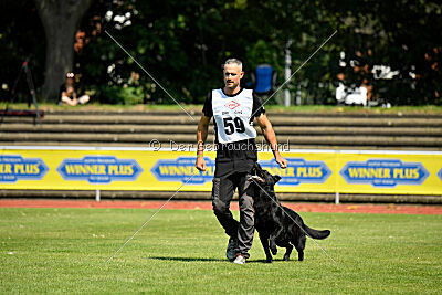 Ixxo vom blauen Stern