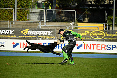 Ixxo vom blauen Stern