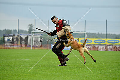 JJ Primus Proeliator