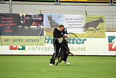 Jako von der Mördersdell