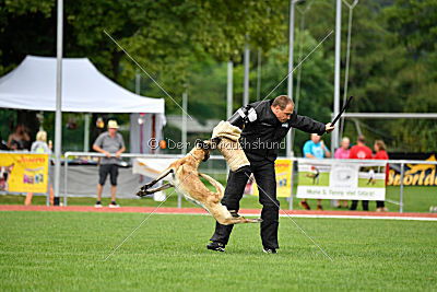 Jeannie de l'Etoile de l'Est