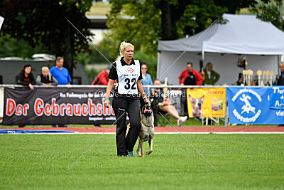 Jeannie de l'Etoile de l'Est