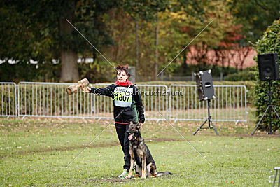 Jenny vom Kretzschauer Land