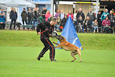 Jordan du Baudet Rouge
