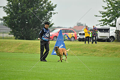 Jordan du Baudet Rouge