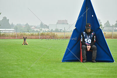 Jordan du Baudet Rouge