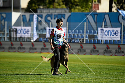 Jorek vom Haus Mecki