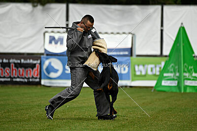 Jürgen von Markischen Leo