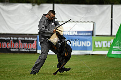 Jürgen von Markischen Leo
