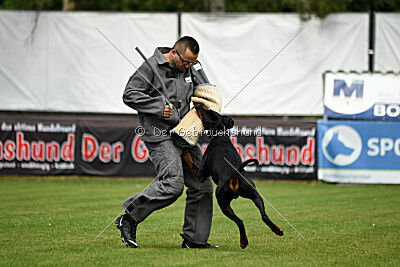 Jürgen von Markischen Leo
