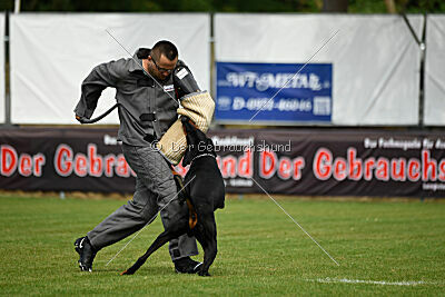 Jürgen von Markischen Leo