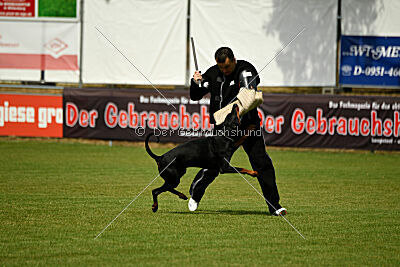 Jürgen von Markischen Leo