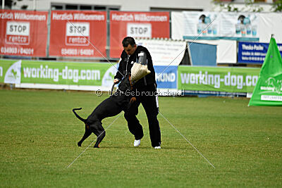 Jürgen von Markischen Leo