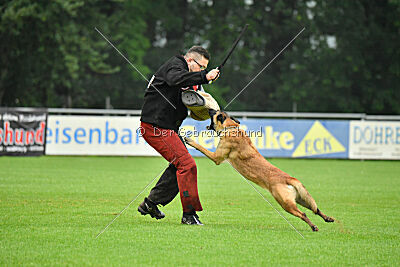 Jumanji Gin von Malihattan