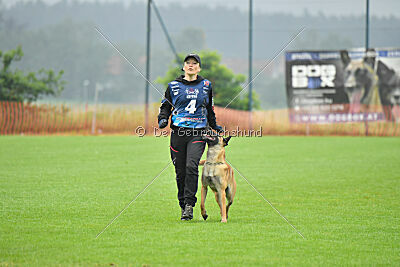 Jumanji Gin von Malihattan